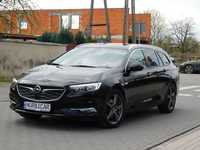 Opel Insignia z Gwarancją_Kamera_HeadUp_Podgrzewane Fotele_