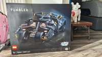 Lego TUMBLER бетмобіль 76240 18+ 2049 деталей