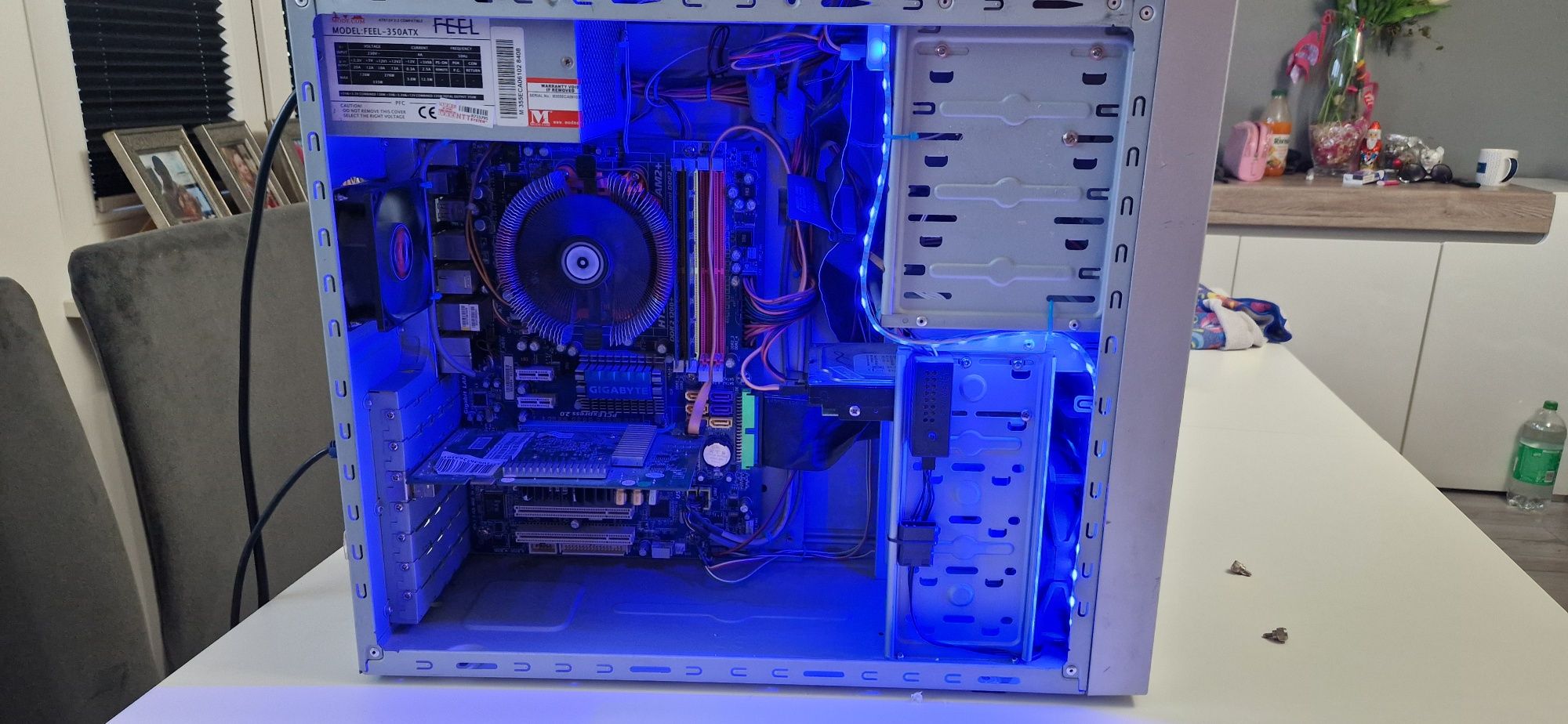 Jednostka Asus Assassins Crees