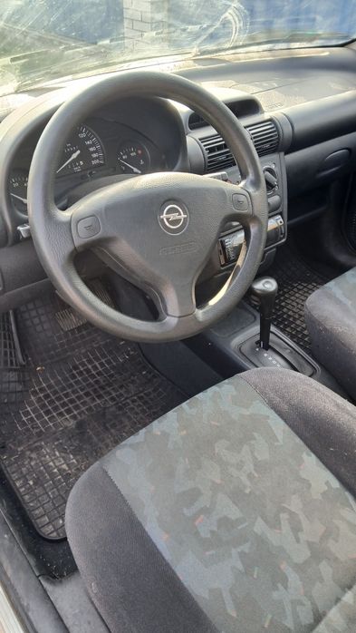 Продам автомобіль