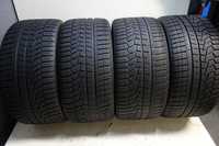 Opony 285/30/22 HANKOOK Winter I*Cept Evo 2 XL AO Zima