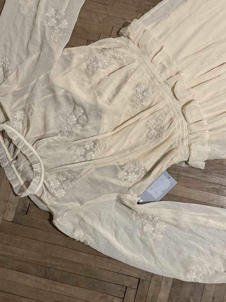 Сукня H&M.