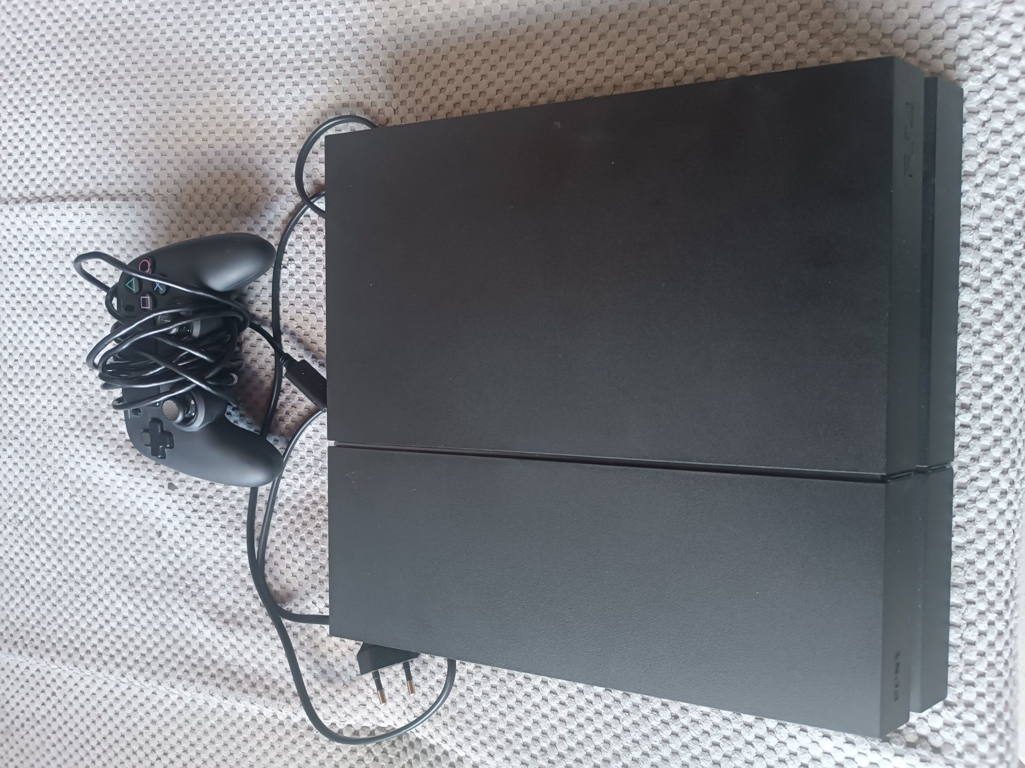 Play Station 4 PS4 -OKAZJA-