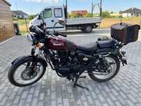 Benelli Imperiale 400