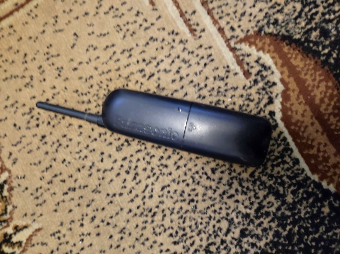 Telefon stacjonarny Panasonic