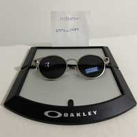 Oakley Deadbolt Black iridium очки