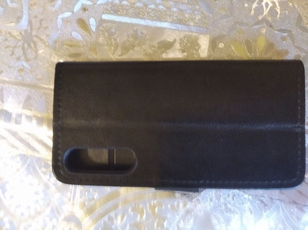 Etui pokrowiec otwierany na tel Huawei P30