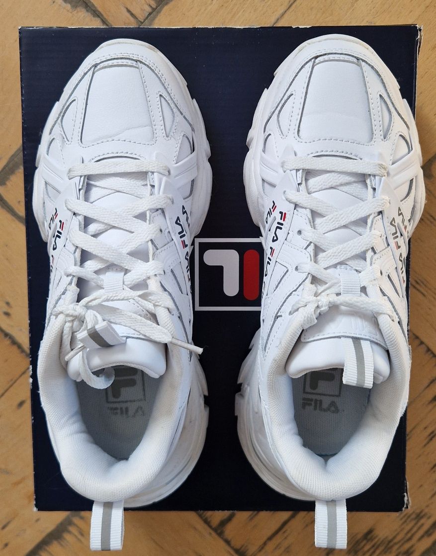 FILA Electrove 2, rozm. 38,5