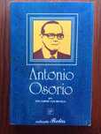António Osório por Eduardo Lourenço