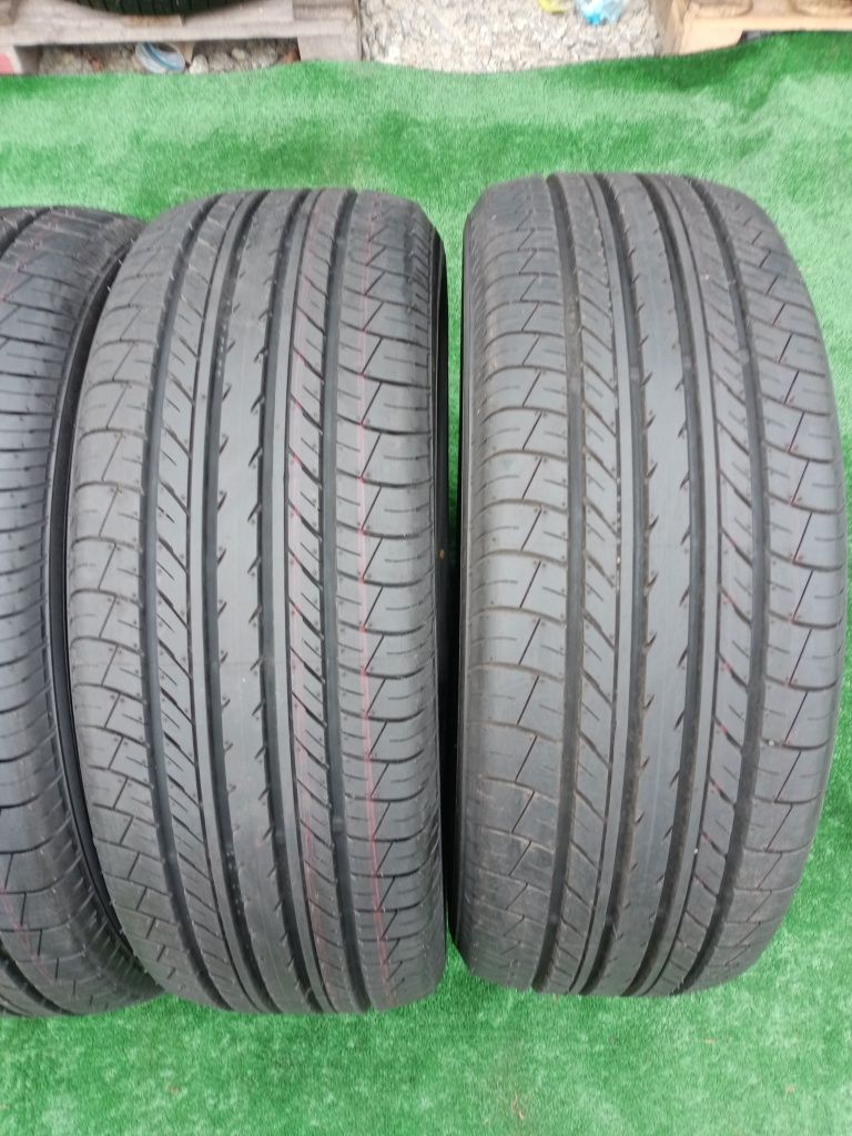 Opony Yokohama BlueEarth E70 225/55R18 Nowe 8.5mm