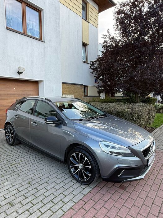 Volvo v40 D3 Cross Country 2.0D
