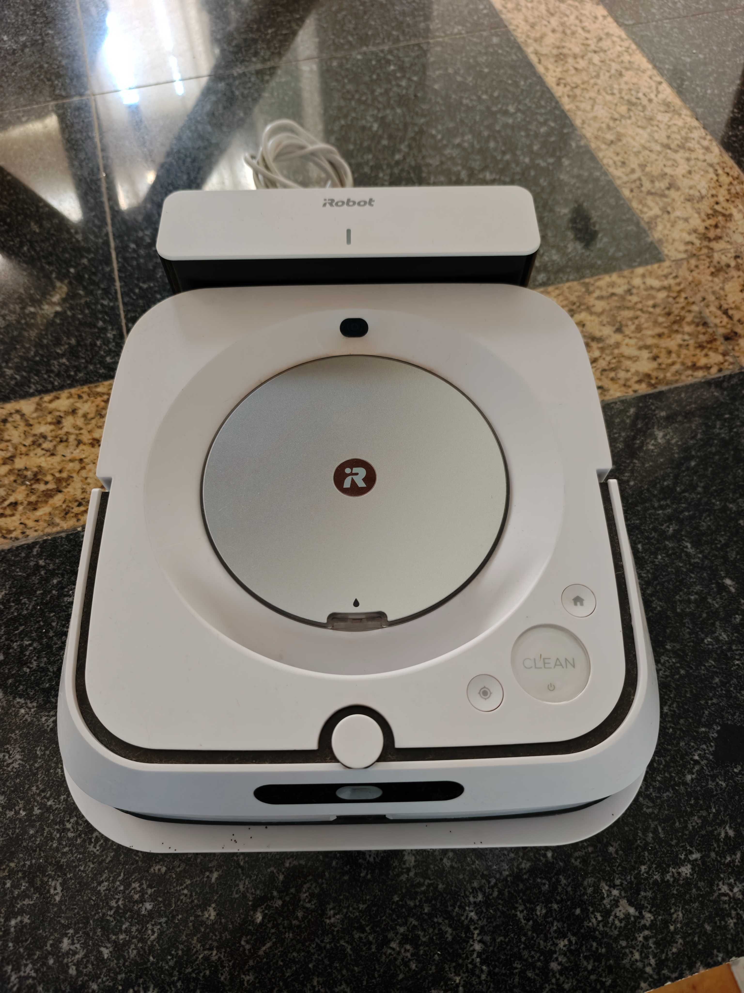 Roomba Braava Jet M6
