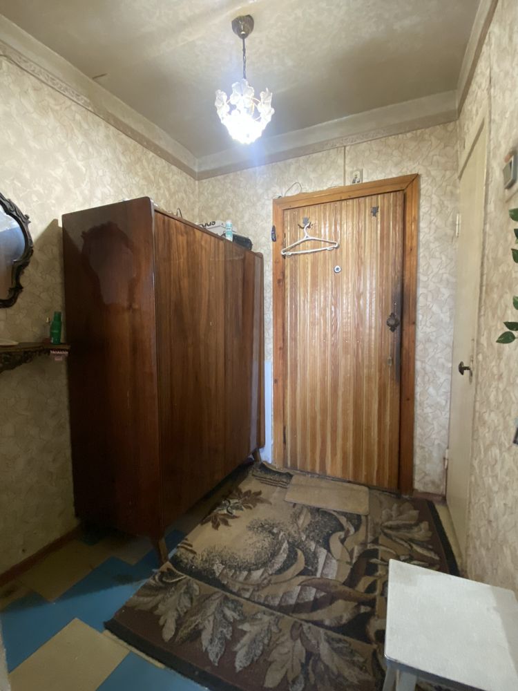 Продам 1к квартиру Левобережный