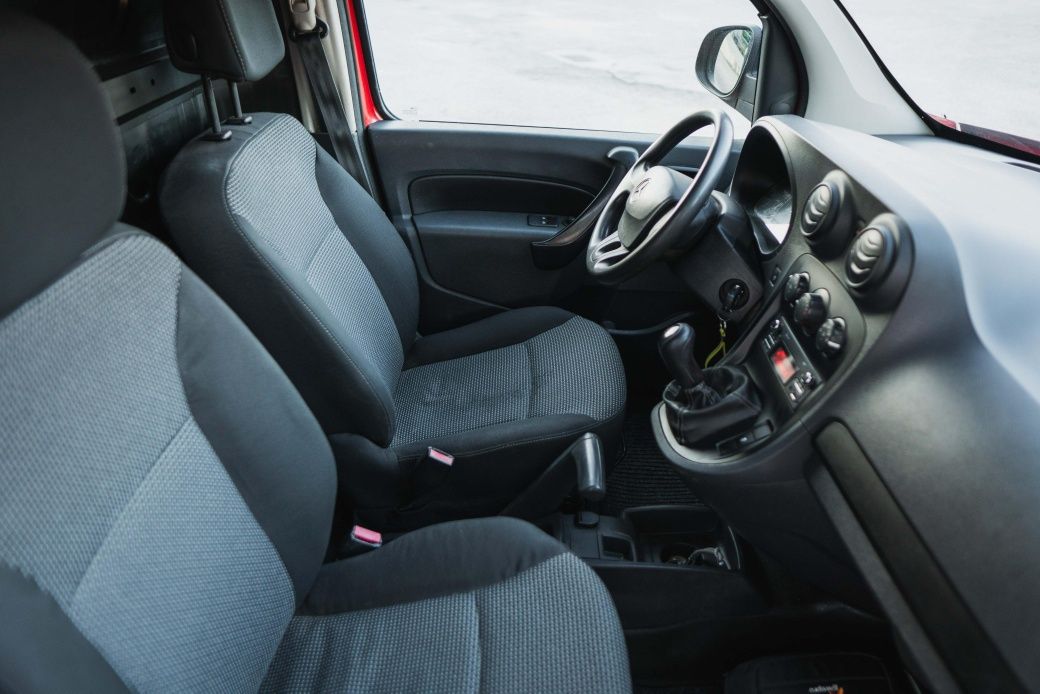 Mercedes Citan 108 CDI 2015 – 102.000 km