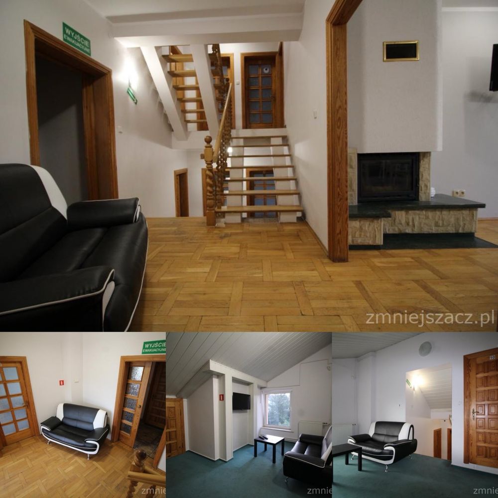 Tanie noclegi wysoki standard kwatery pracownicze tani hostel