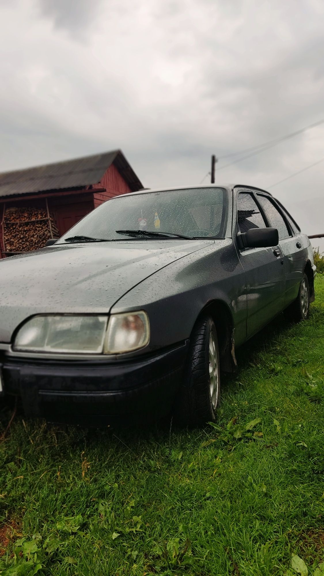 Продам Ford Sieera