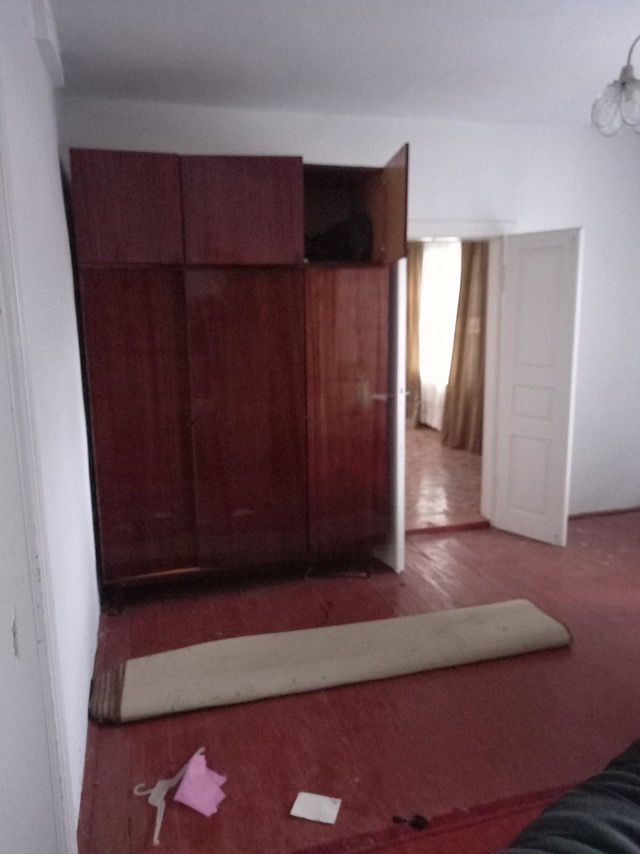 Продаю будинок в місті Сокаль