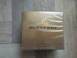 Женская парфюмированная вода My Burberry