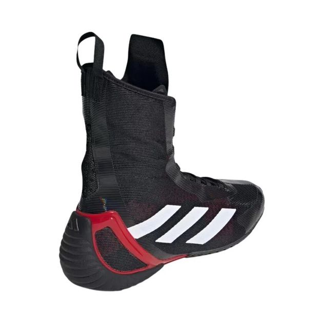 Взуття Кросівки Для Боксу/Боксерки Adidas Speedex IH2737 Розмір-48