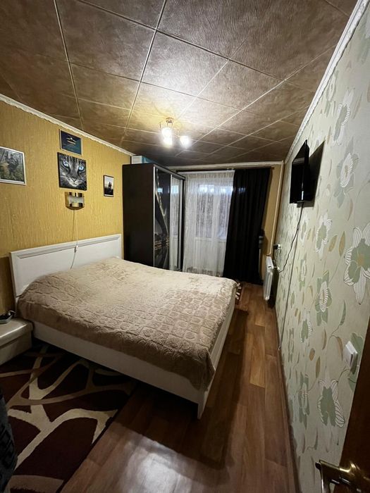 Продам 3х кімнатну квартиру в Олександрії