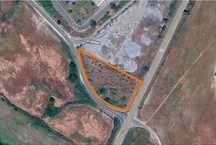 Vendo terreno lote Covilhã para construção serviços e comercio