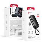 Powerbank Forcell F-Energy Power Plug F5K3 PD 20W 5000 mAh z