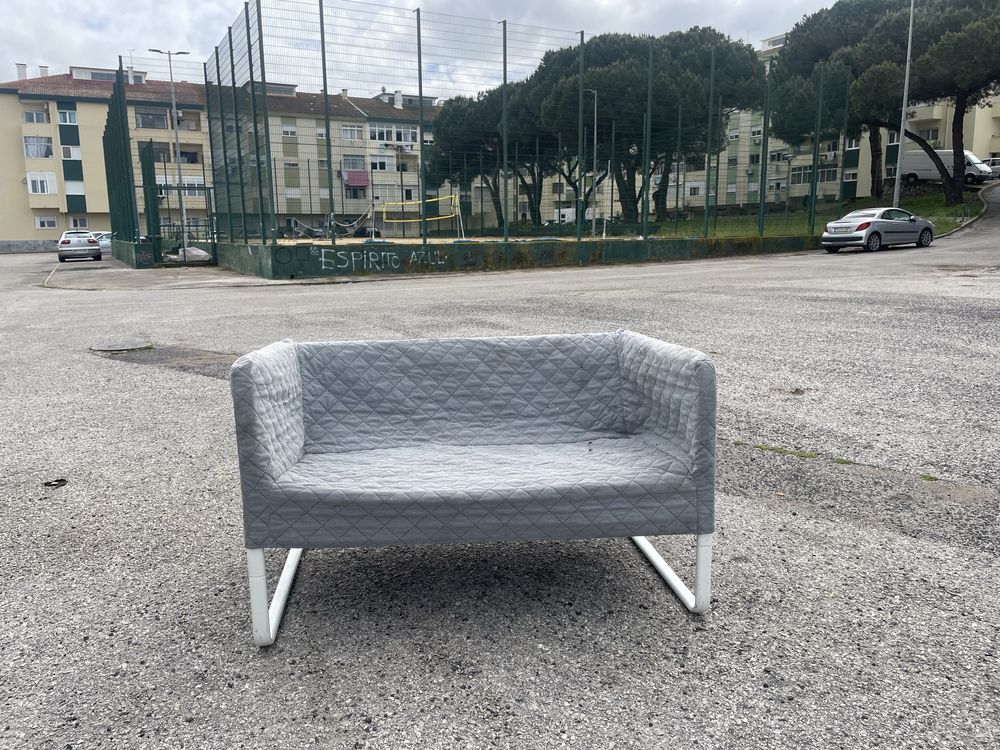 Sofa em bom estado