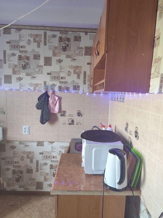 Сдам 1 комнатную квартиру