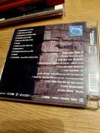 Czarny Hifi - niedopowiedzenia 2CD limitowana edycja