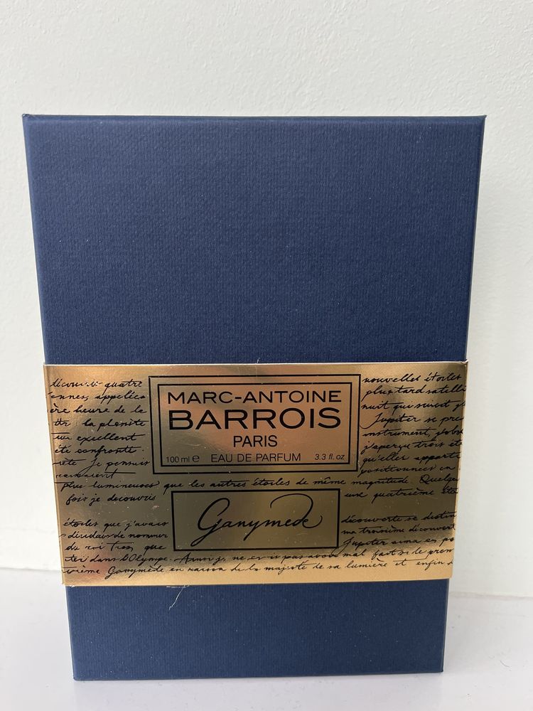 Marc-Antoine Barrois Ganymede 100ml.
