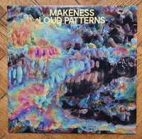 Makeness "Loud Patterns" LP Winyl