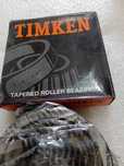 Rolamento de roletos conico Timken  25520.