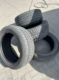 Шины зима  255/50 R19