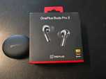 OnePlus Buds 3 Pro Black Global