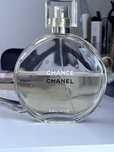 парфумерія chanel chance eau vive