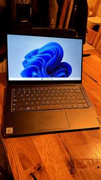 Laptop Lenovo Yoga 14 S740-14IIL i5 10th gen 8GB 1TB Win11 USB C