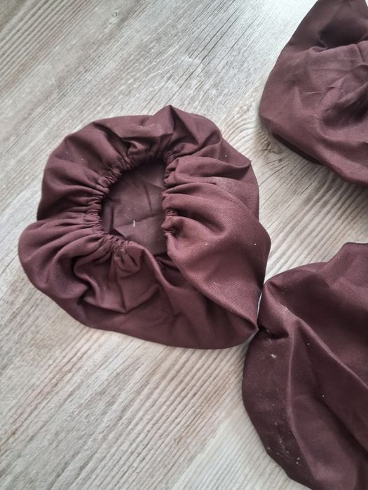 Pokrowce na koła do wózka