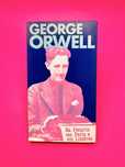Na Penúria em Paris e em Londres- George Orwell