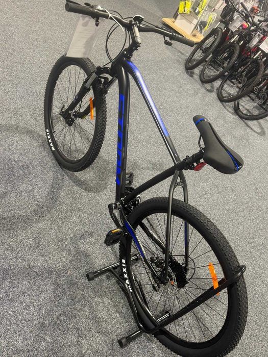 Rower MTB Storm SHARK MAN 3.0 Rama 21 Raty 0%