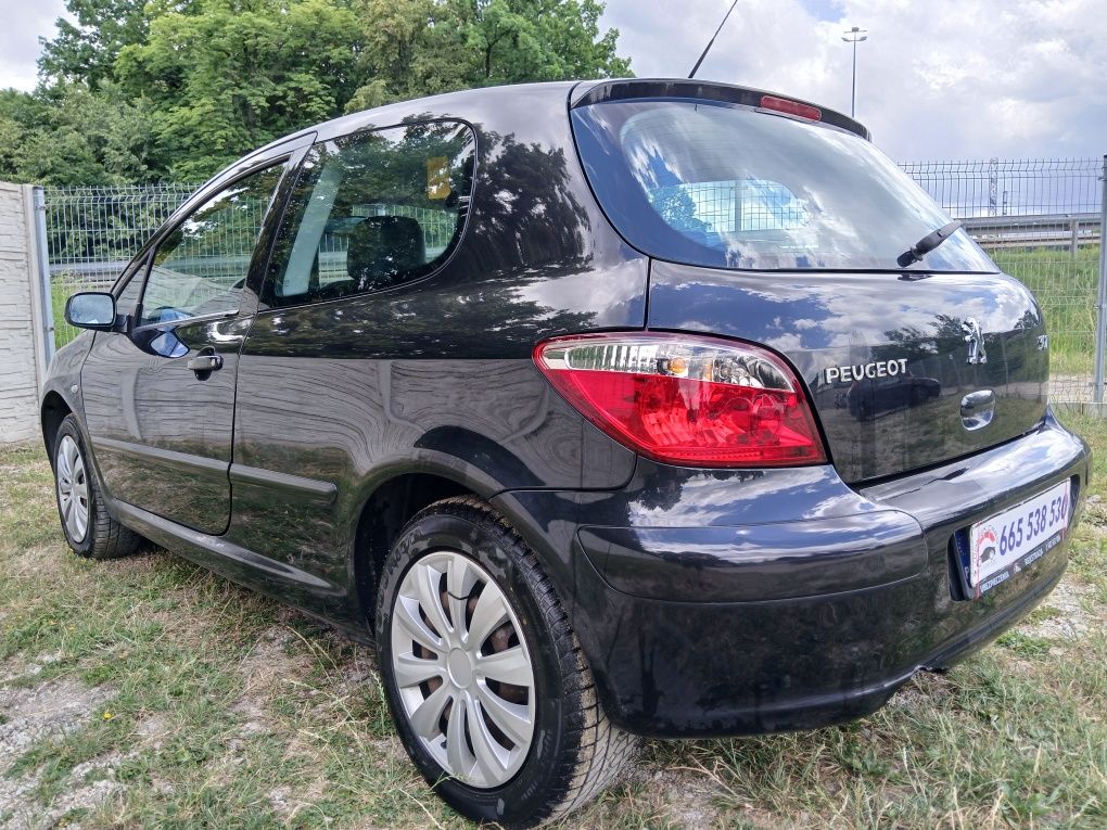 Peugeot 307 2.0Benzyna 2004r < Okazja < Opłaty < Zamiana