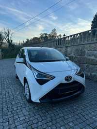 Toyota Aygo X-PLAY PLUS, 03/2021, 2 Anos Garantia