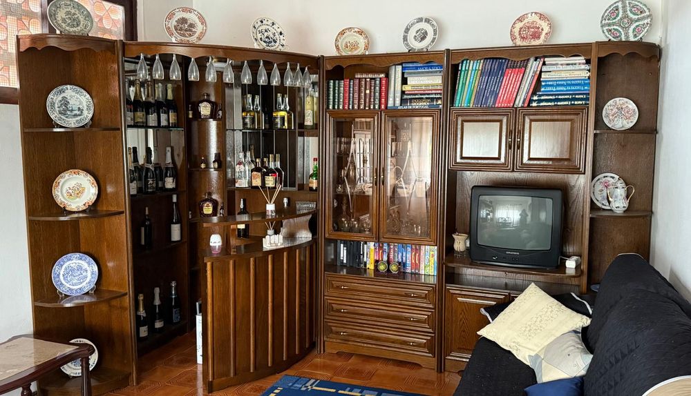 Vendo móvel de sala