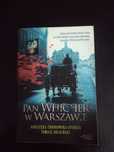 Pan Wicher w Warszawie- Agnieszka Chodkowska  Tomasz Bochiński