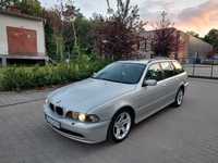 BMW 525D LIFT ! M57 ! Klima Xenon