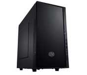 Obudowa Cooler Master Silencio 352 (SIL-352M-KKN1) NOWA!