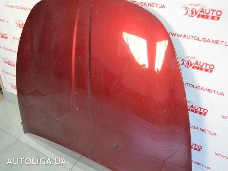 Капот DODGE DART 2015 запчасти шрот