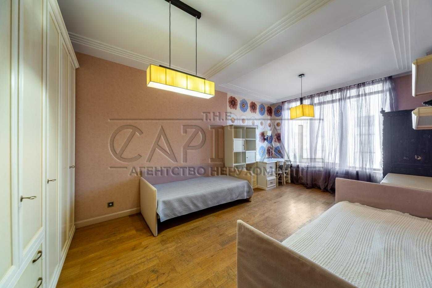 Оренда квартири, вул. Жилянська, ЖК Diplomat Hall, Голосіївський р-н