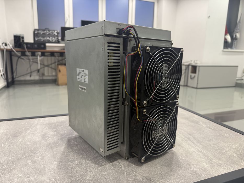 Наявність! Б/в Asic Avalon 1166 pro 82 Th Майнер, Альтернатива S19 T19