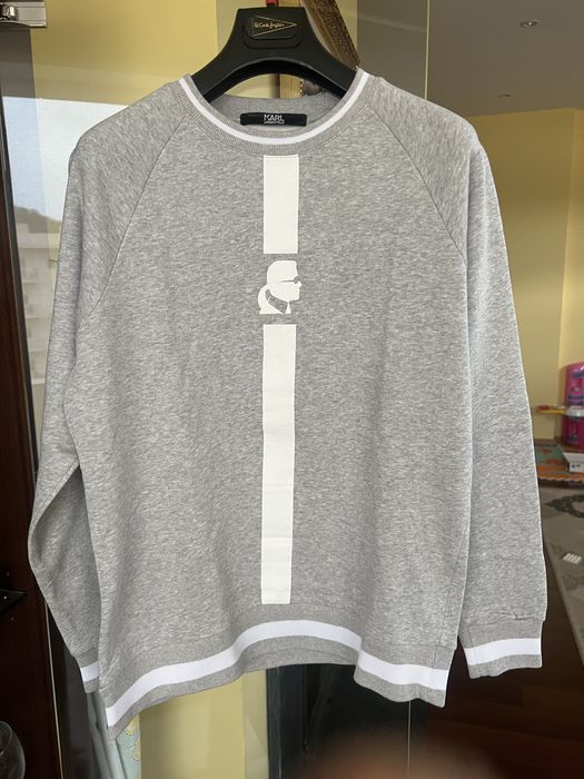 Sweat Karl Lagerfeld