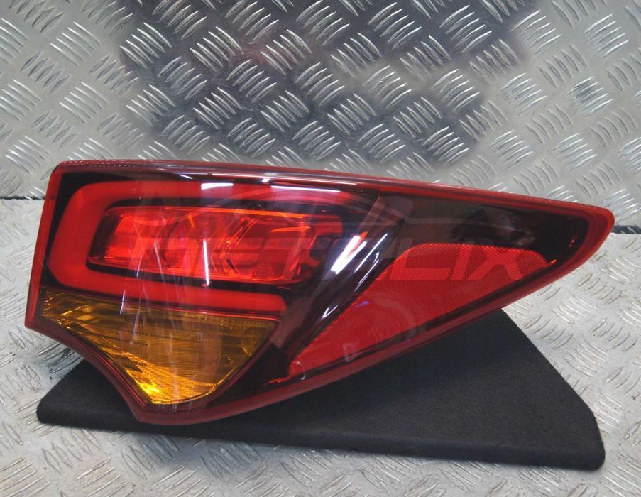 Hyundai Santa FE 3 III Фонари задние стопы Фонарь правый левый разбор
